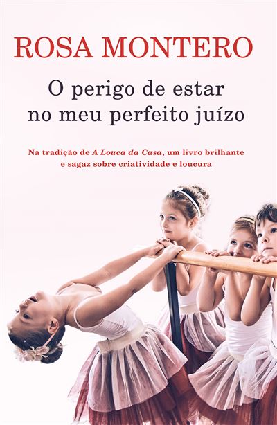 03653.11 - O PERIGO DE ESTAR NO MEU PERFEITO JUÍZO