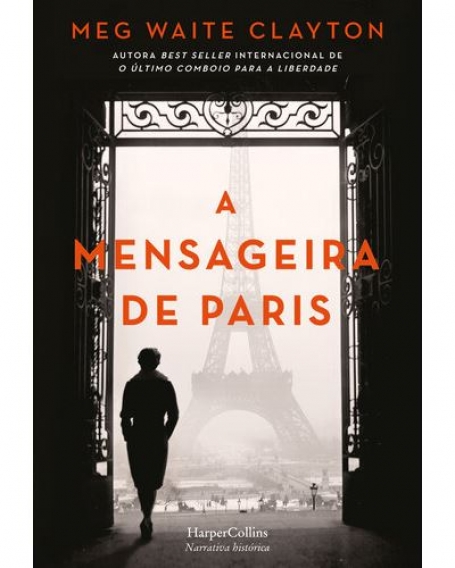 A MENSAGEIRA DE PARIS