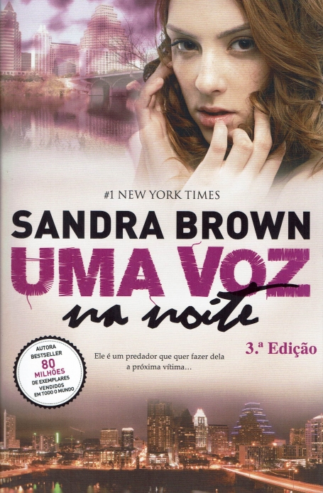 UMA VOZ NA NOITE