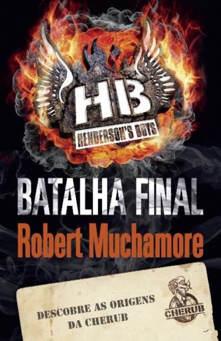04694.10 - BATALHA FINAL - HENDERSON S BOYS 7