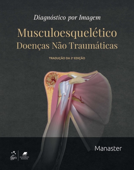 Diagnóstico por Imagem Musculoesquelét Doença Não Traum 2/18