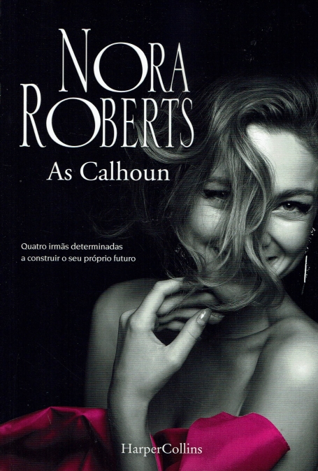 AS CALHOUN
