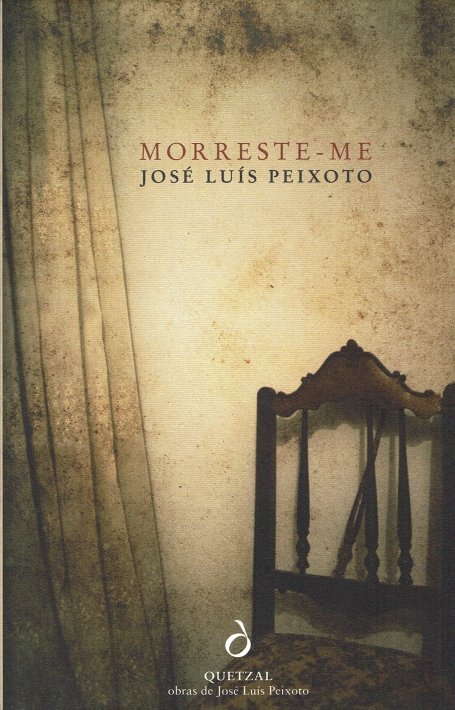 MORRESTE-ME