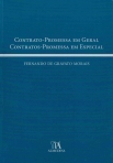 CONTRATO-PROMESSA EM GERAL E CONTRATOS-PROMESSA EM ESPECIAL