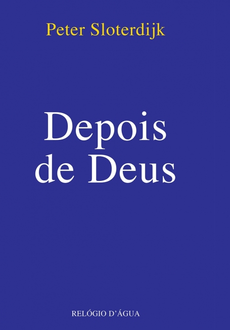 DEPOIS DE DEUS