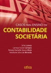 Casos Para Ensino em Contabilidade Societária - 1ª/2014