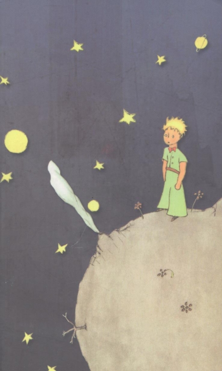 SAINT-EXUPERY - LIVRO DE CITACOES