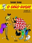 LUCKY LUKE E O GRAO-DUQUE
