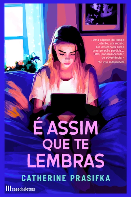 É ASSIM QUE TE LEMBRAS