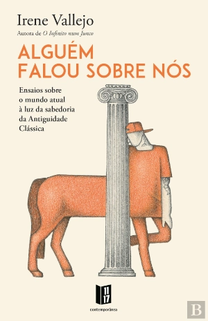 ALGUÉM FALOU SOBRE NÓS