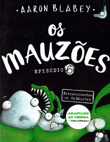 71809 - OS MAUZÕES - EPISÓDIO 6