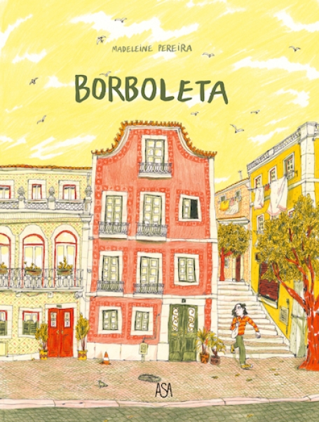 BORBOLETA