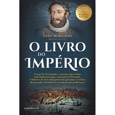 O LIVRO DO IMPÉRIO