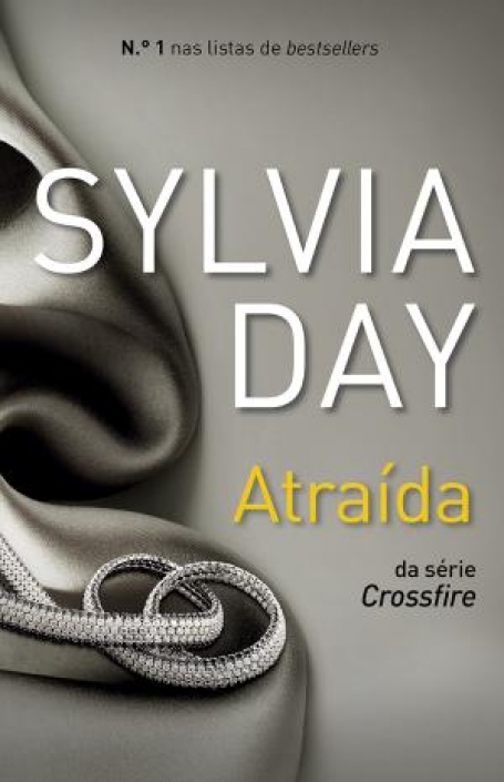 04729.11 - ATRAIDA - SERIE CROSSFIRE