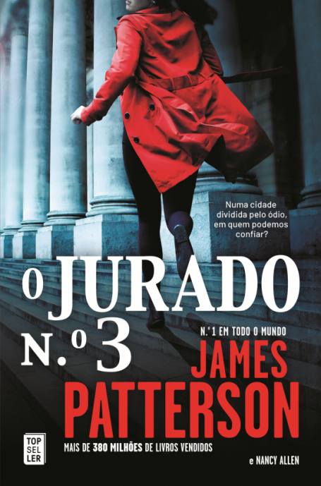 O JURADO N.º 3