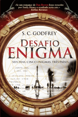 DESAFIO ENIGMA