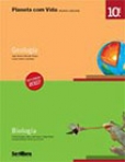 PLANETA COM VIDA - BIOLOGIA E GEOLOGIA 10º ANO - MANUAL DO ALUNO (2 VOLS.)