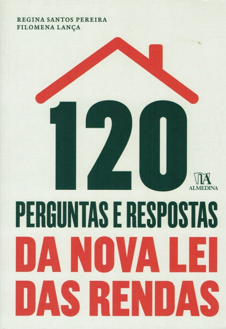 120 PERGUNTAS E RESPOSTAS DA NOVA LEI DAS RENDAS