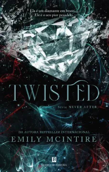 TWISTED
