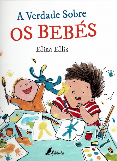 A VERDADE SOBRE OS BEBÉS