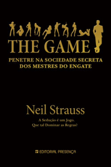 THE GAME PENETRE NA SOCIEDADE SECRETA DOS MESTRES DO ENGATE