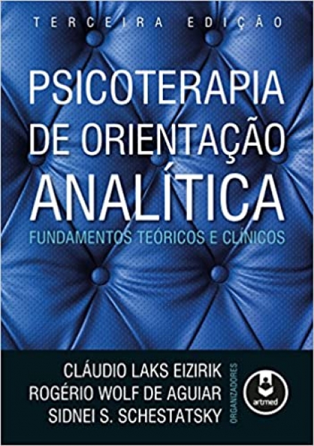 PSICOTERAPIA DE ORIENTACAO ANALITICA 3ED.