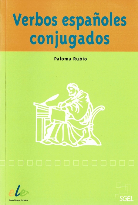 VERBOS ESPANOLES CONJUGADOS