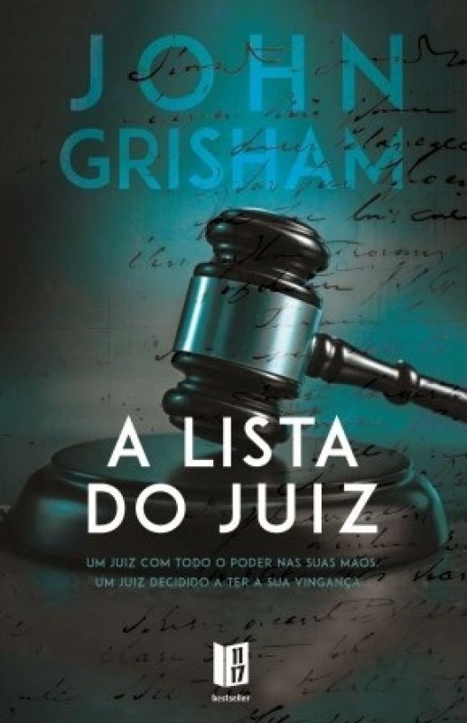 A LISTA DO JUIZ