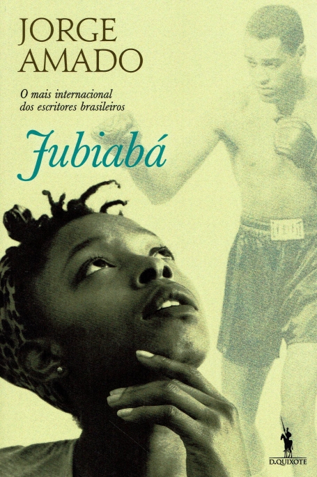 JUBIABÁ