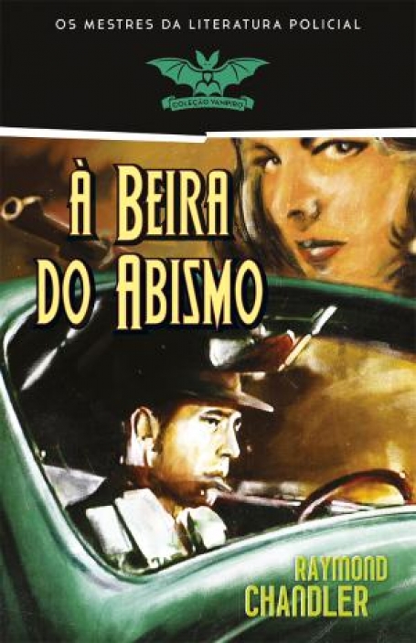 77463.10 - À BEIRA DO ABISMO - COLEÇÃO VAMPIRO 30