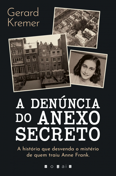 A DENÚNCIA DO ANEXO SECRETO