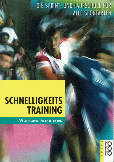 SCHNELLIGKEITS TRAINING
