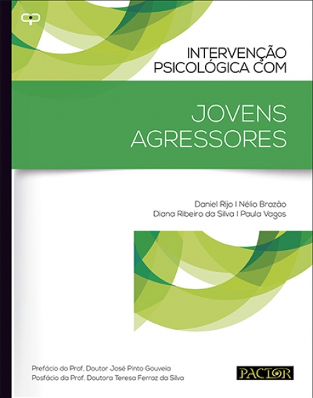 INTERVENCAO PSICOLOGICA COM JOVENS AGRESSORES