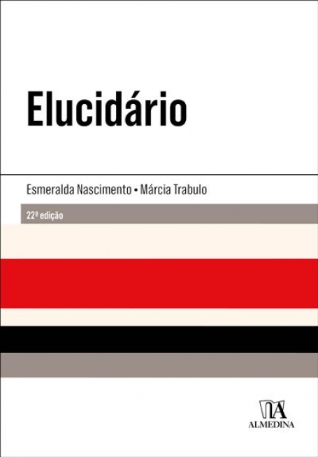 ELUCIDARIO - 22 edicao