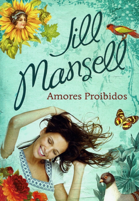 AMORES PROIBIDOS