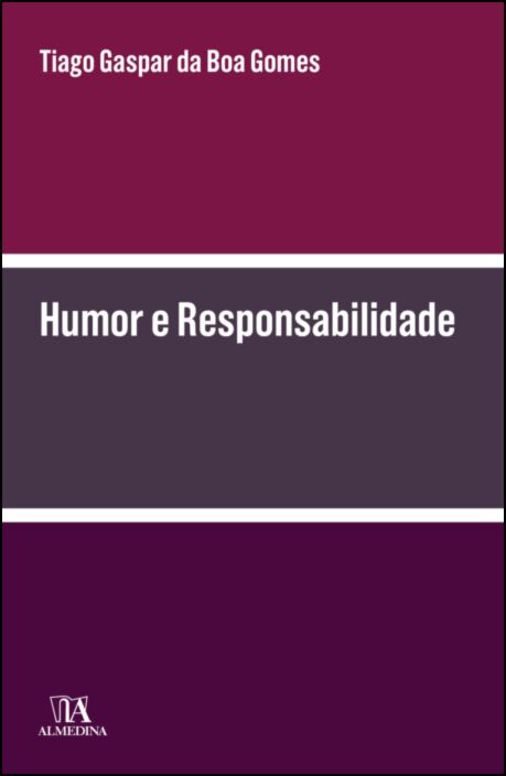 HUMOR E RESPONSABILIDADE