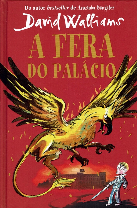 03294.12 - A FERA DO PALÁCIO