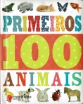 PRIMEIROS 100 ANIMAIS