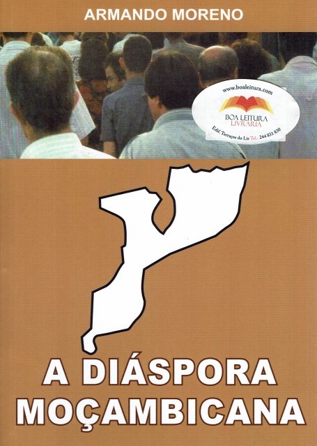 A DIASPORA MOÇAMBICANA