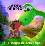 VIAGEM DE ARLO E SPOT