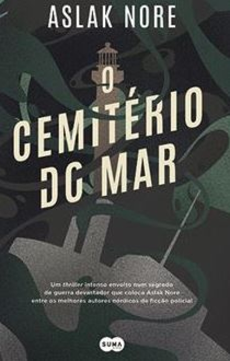 O CEMITÉRIO DO MAR
