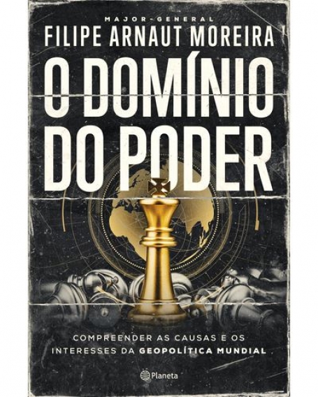 O DOMÍNIO DO PODER