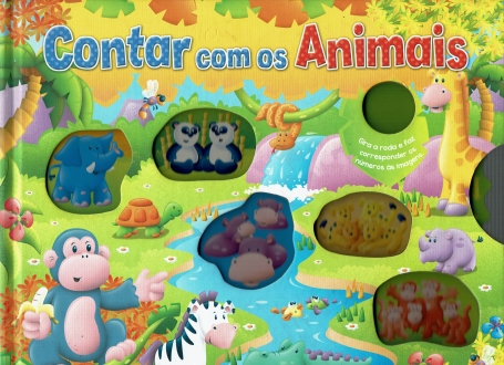 CONTAR COM OS ANIMAIS