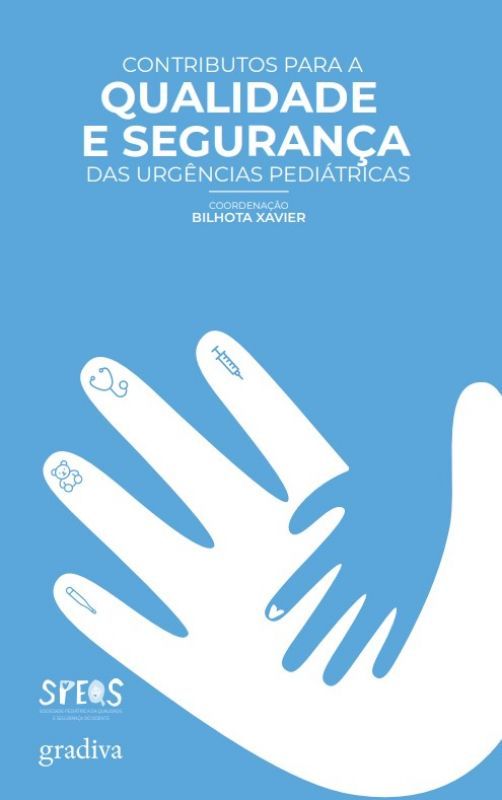 CONTRIBUTOS PARA A QUALIDADE E SEGURANÇA DAS URGÊNCIAS