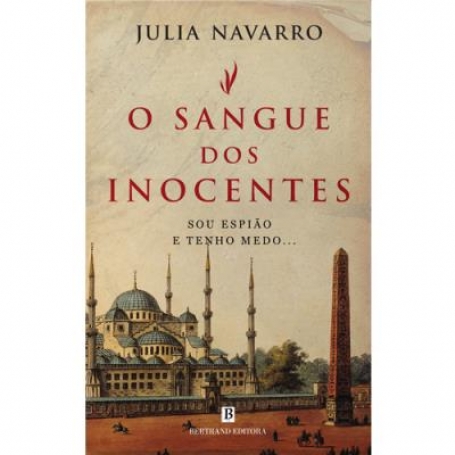O SANGUE DOS INOCENTES