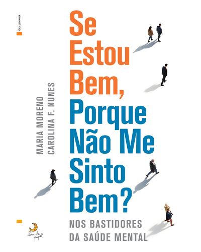 SE ESTOU BEM, PORQUE ME SINTO MAL?