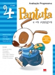 PANTUFA E OS AMIGOS 4 - AVALIACAO PROGRESSIVA
