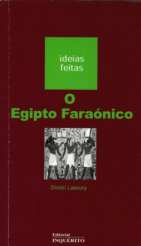 EGIPTO FARAONICO