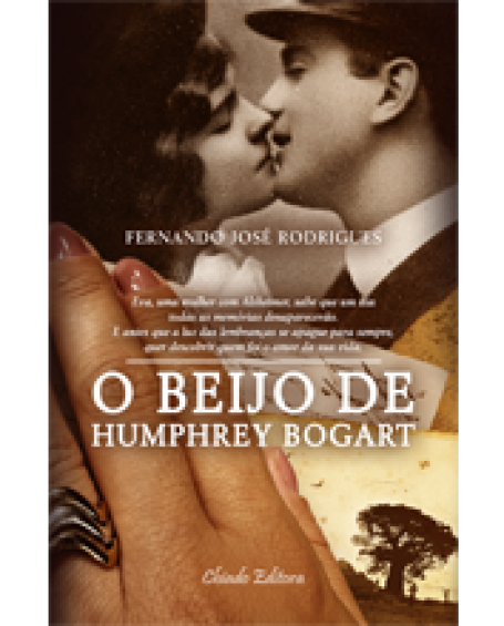 BEIJO DE HUMPHREY BOGART