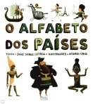 ALFABETO DOS PAISES
